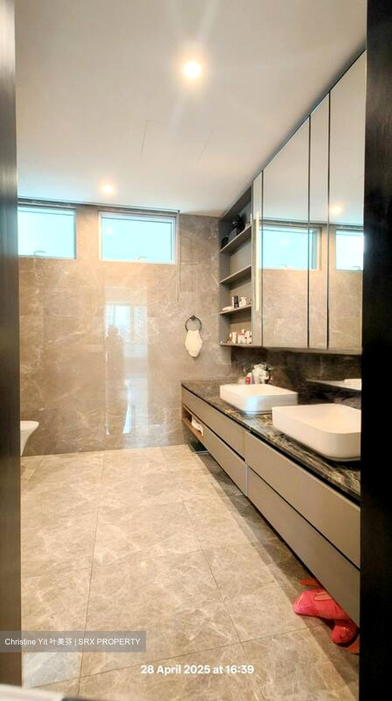 Boulevard 88 (D10), Apartment #453640091
